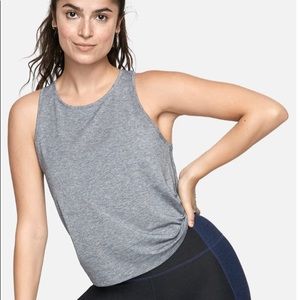 Outdoor Voices Sweatee Tank